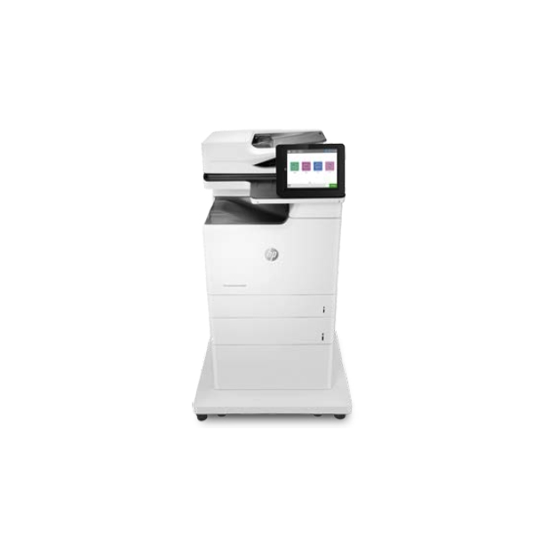 HP Color LaserJet Enterprise MFP M681f