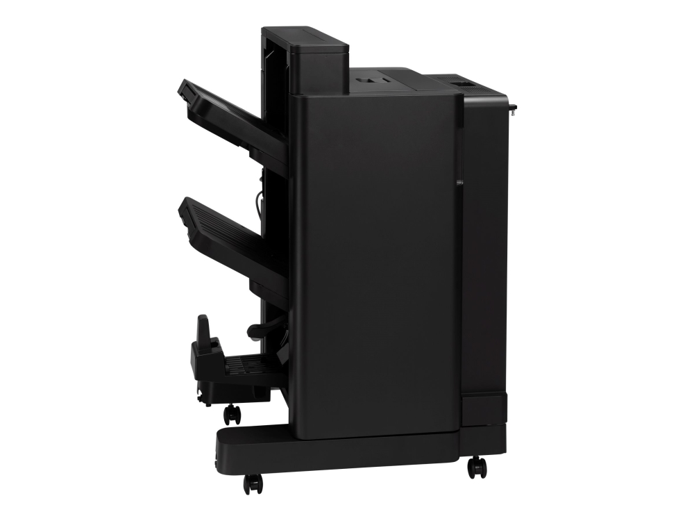 HP LaserJet Booklet Maker Finisher