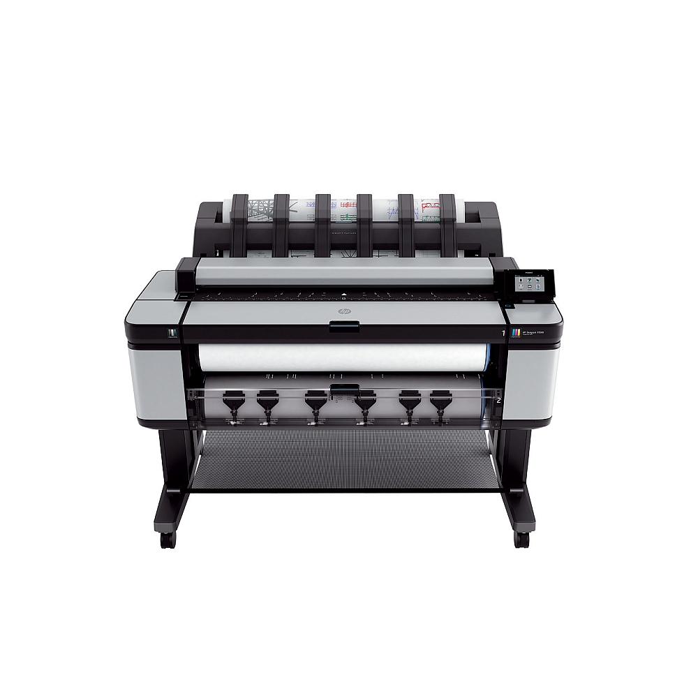 HP Designjet T3500 eMFP Printer