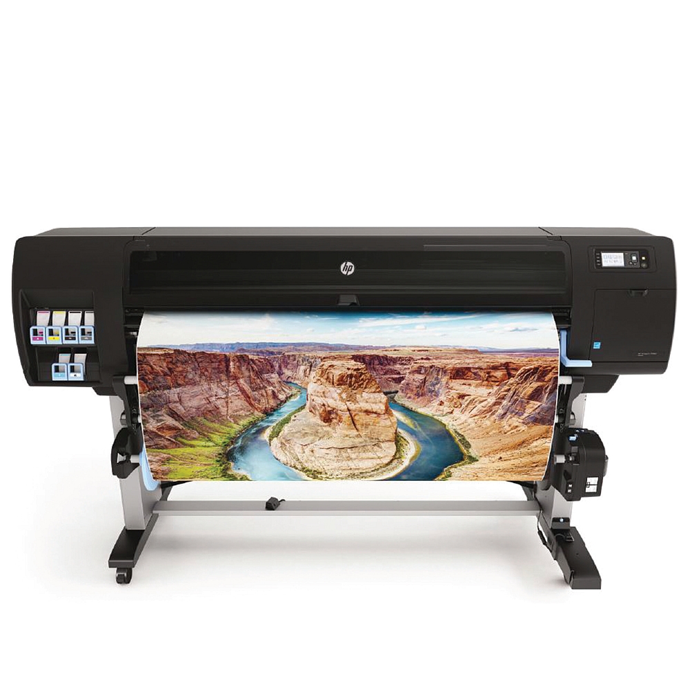 HP Designjet Z6600 Production Printer