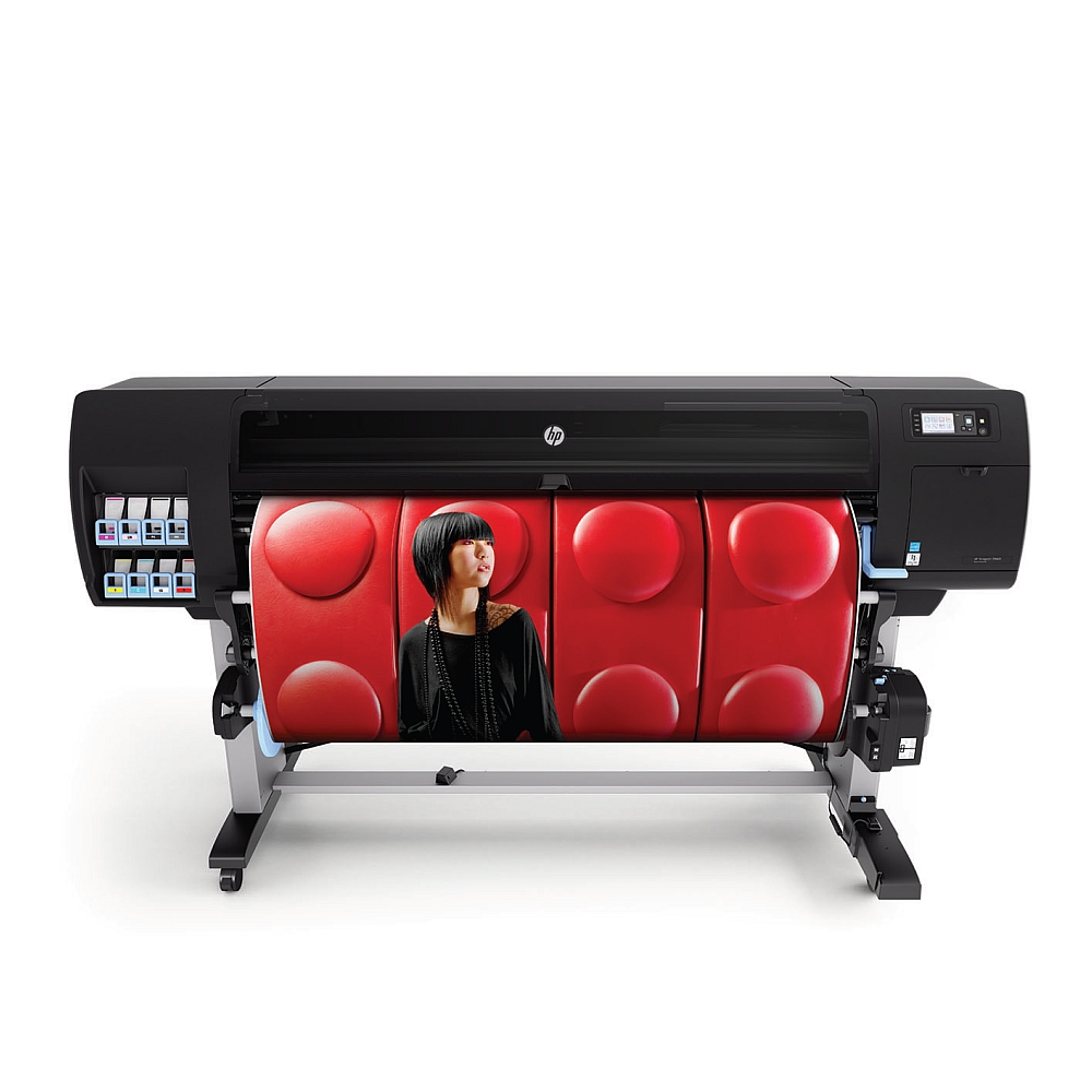 HP Designjet Z6800 Photo Printer
