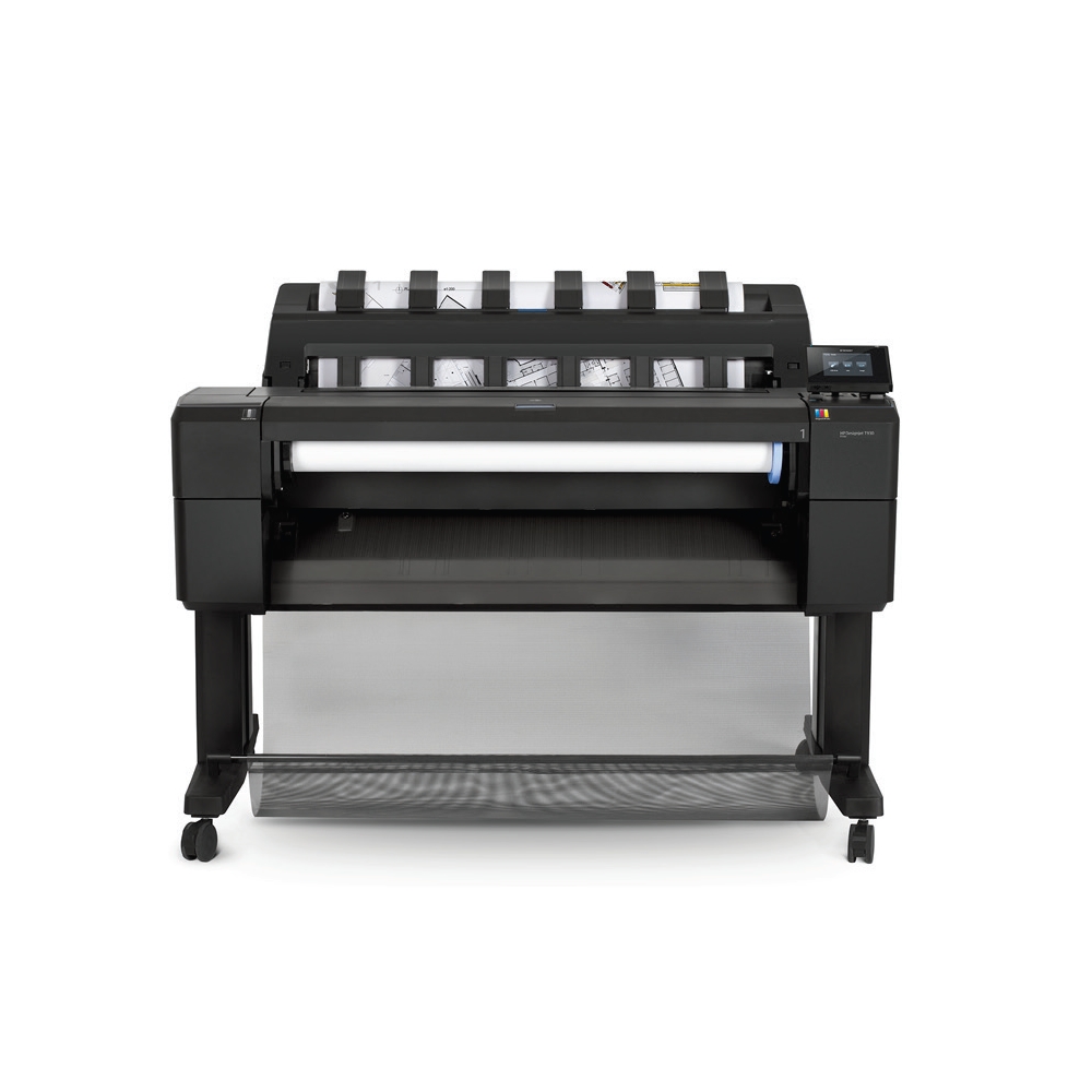 HP DesignJet T930 36in Printer
