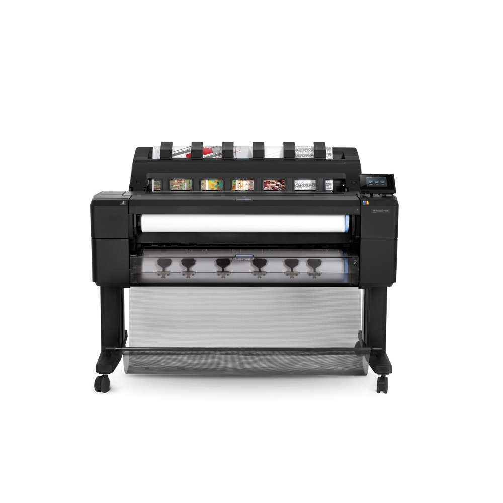 HP DesignJet T1530 36in PS Printer