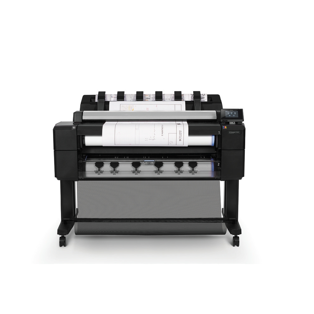 HP DesignJet T2530 36in MF Printer