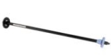 HP Designjet 44-in/1118 mm Roll Feed Spindle