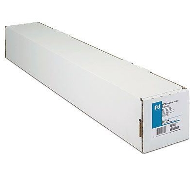 HP Univ Instant-dry Semi-gloss Photo Paper-1067 mm x 30.5 m (42 in x 100 ft)