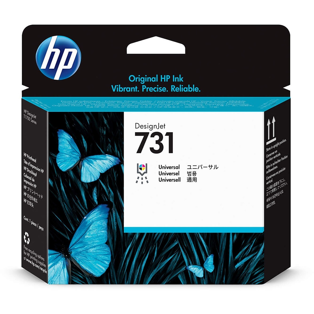 HP 731 DesignJet Printhead
