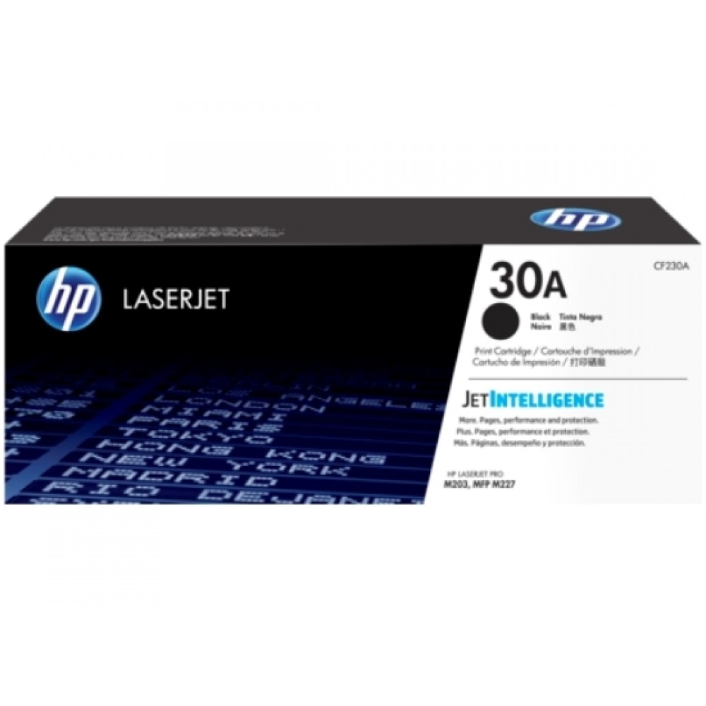 HP 32A Original LaserJet Imaging Drum (CF232A)