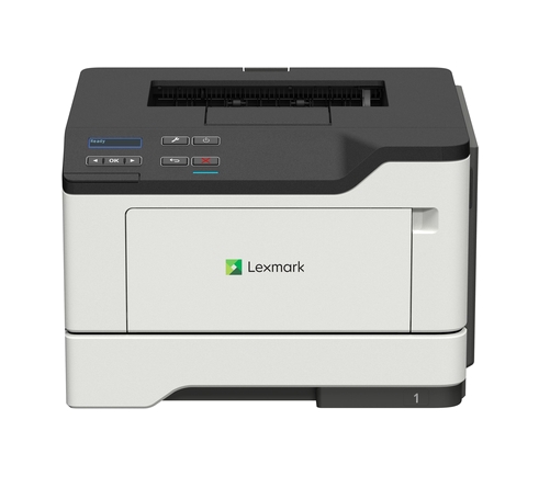 Lexmark MS421dn A4 Monochrome Laser Printer