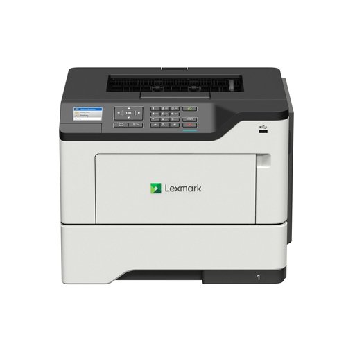 Lexmark MS621dn A4 Monochrome Laser Printer