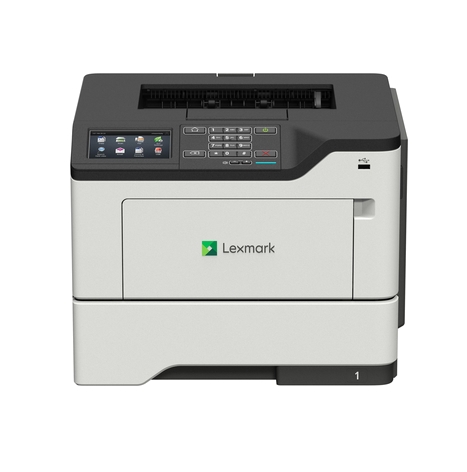 Lexmark MS622de A4 Monochrome Laser Printer