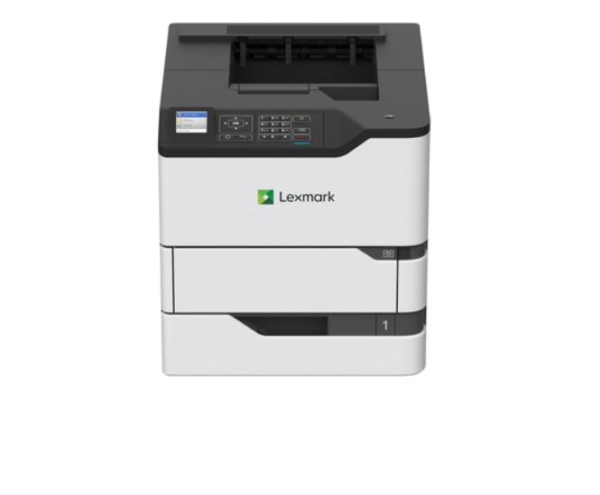Lexmark MS821n A4 Monochrome Laser Printer