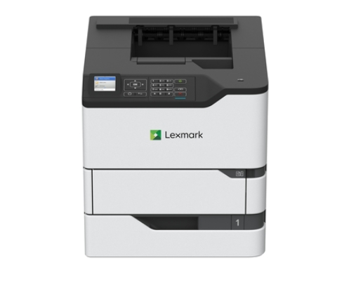 Lexmark MS825dn A4 Monochrome Laser Printer