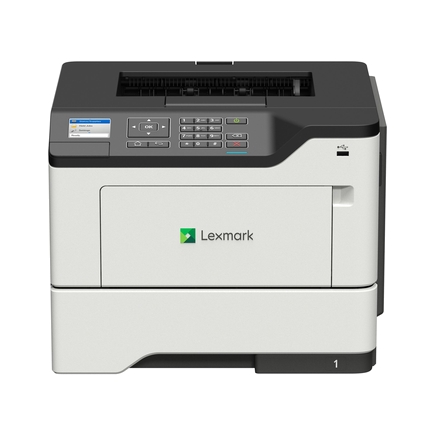 Lexmark B2650dw A4 Monochrome Laser Printer