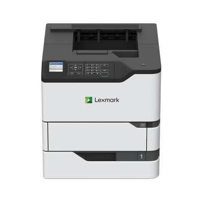 Lexmark B2865dw A4 Monochrome Laser Printer