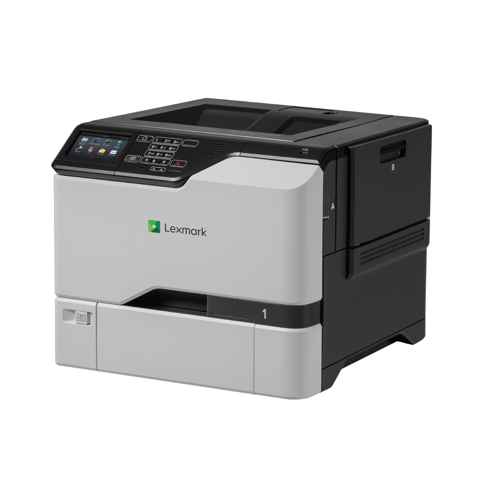 Lexmark CS725de A4 Colour Laser Printer