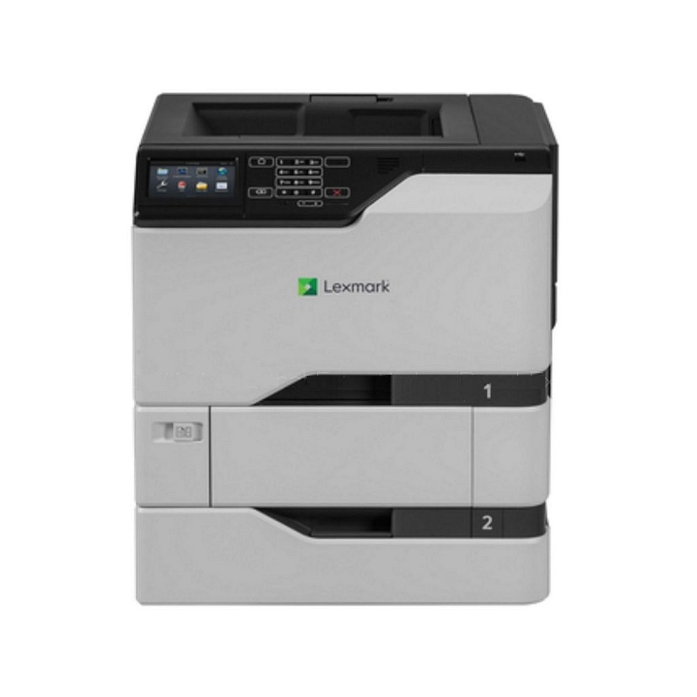 Lexmark CS725dte A4 Colour Laser Printer