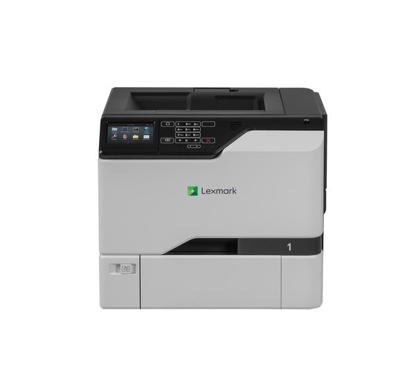 Lexmark CS728de A4 Colour Laser Printer