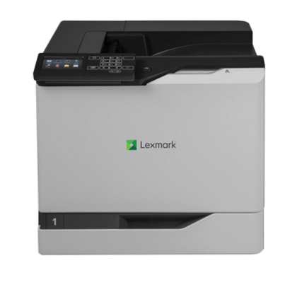 Lexmark CS827de A4 Colour Laser Printer