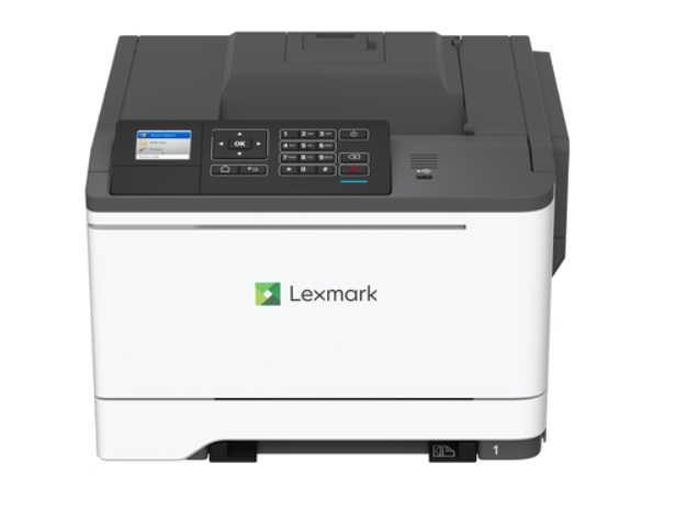 Lexmark CS421dn A4 Colour Laser Printer