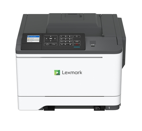 Lexmark C2425dw A4 Colour Laser Printer
