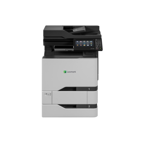 Lexmark CX725dthe Color A4 Laser MFP
