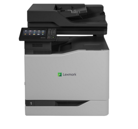 Lexmark CX820de Color A4 Laser MFP