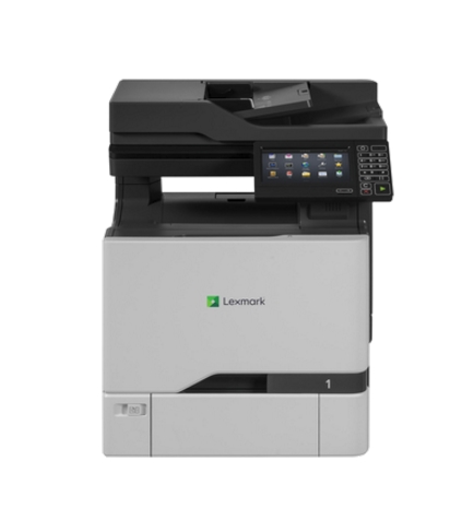 Lexmark CX727de Color A4 Laser MFP