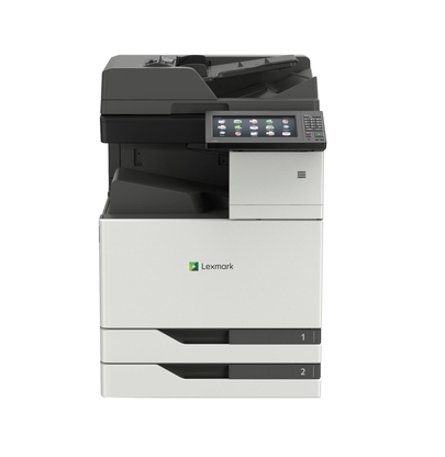 Lexmark CX922de Color A3 Laser MFP