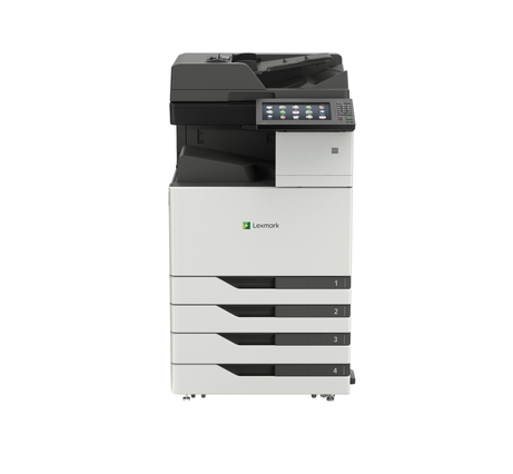 Lexmark CX923dte Color A3 Laser MFP