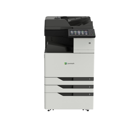 Lexmark CX923dxe Color A3 Laser MFP