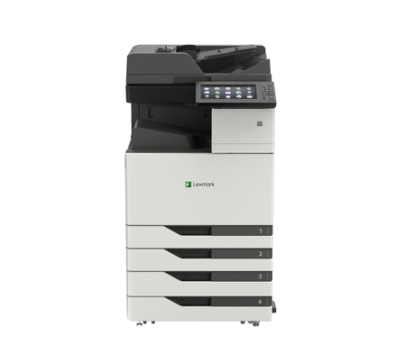 Lexmark CX924dte Color A3 Laser MFP