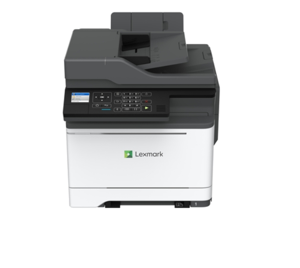 Lexmark CX421adn Color A4 Laser MFP