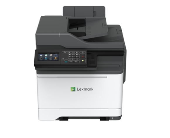 Lexmark CX522ade Color A4 Laser MFP