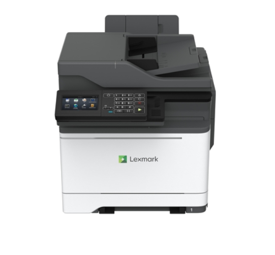 Lexmark CX622ade Color A4 Laser MFP