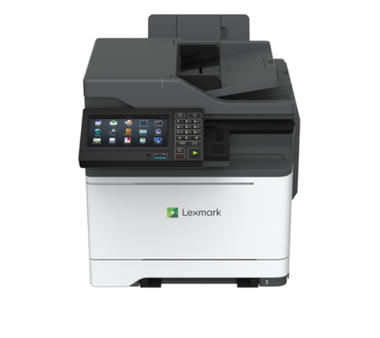 Lexmark CX625ade Color A4 Laser MFP