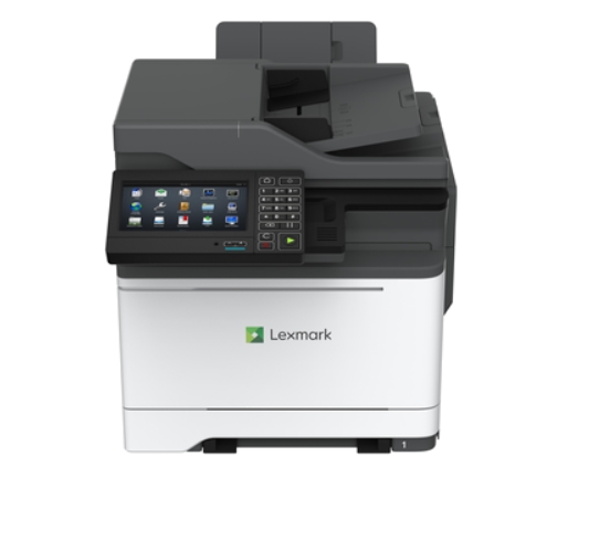 Lexmark CX625adhe Color A4 Laser MFP