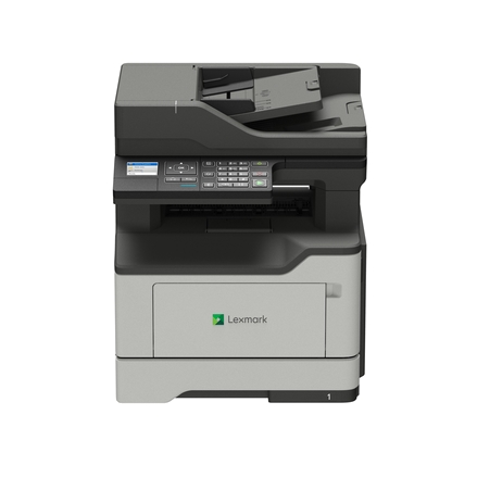 Lexmark MX321adw Mono A4 Laser MFP