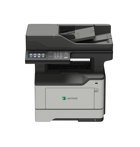 Lexmark MX521de Mono A4 Laser MFP