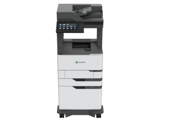 Lexmark MX826adxe Mono A4 Laser MFP