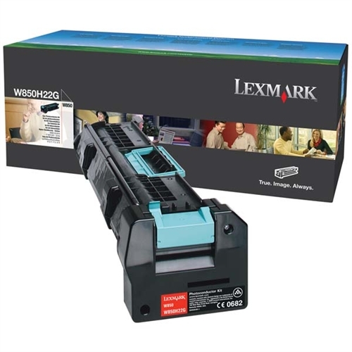 Lexmark W850 Photoconductor Kit (60K)