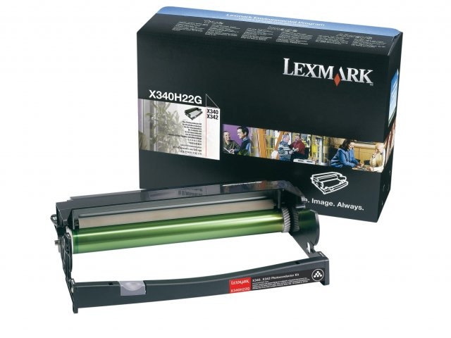 Lexmark X340, X342 Photoconductor Kit (30K)