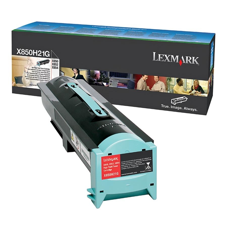 Lexmark X85xe Toner Cartridge (30K)