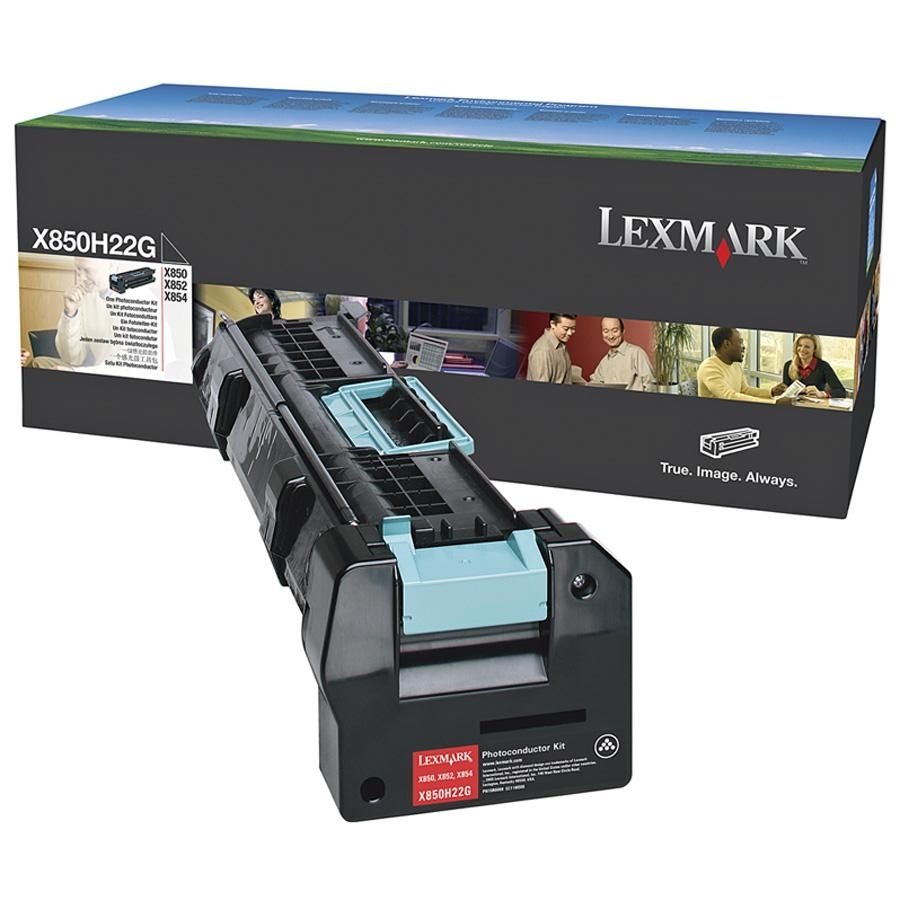 Lexmark X850e, X852e and X854e Photoconductor Kit