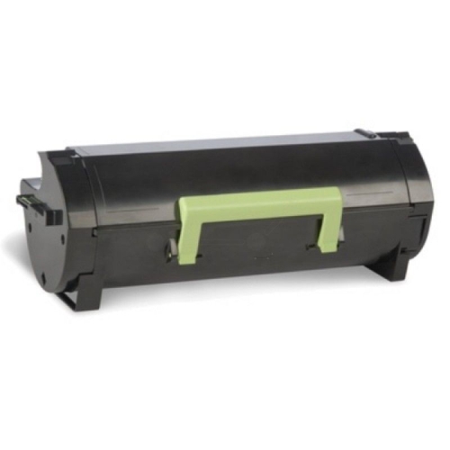 Lexmark MS5/61x Black CRTG Ultra Return