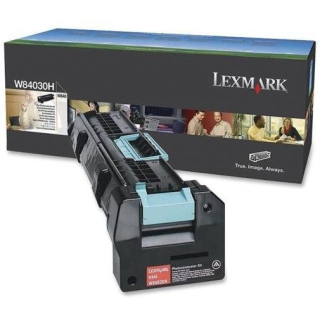Lexmark W840 Photoconductor Kit (60K)