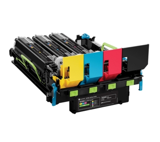 Lexmark CS720, CS725, CX725 Colour (CMY) Return Programme Imaging Kit