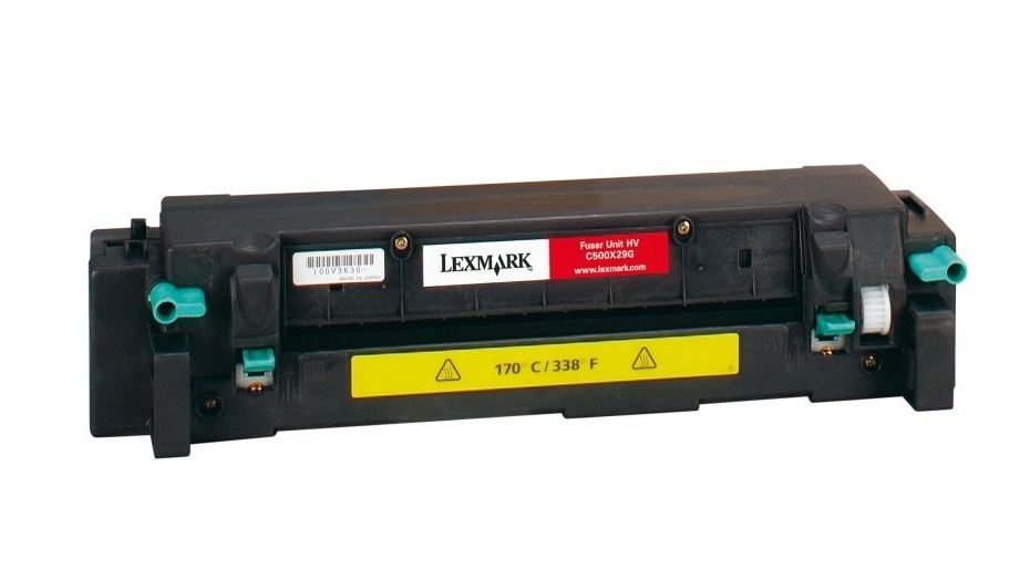 Lexmark C500, C510, X500, X502 Fuser Maintenance Kit 220-240V