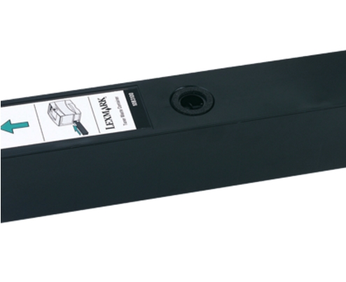 Lexmark C75X, C76X, C77X Waste Toner Container