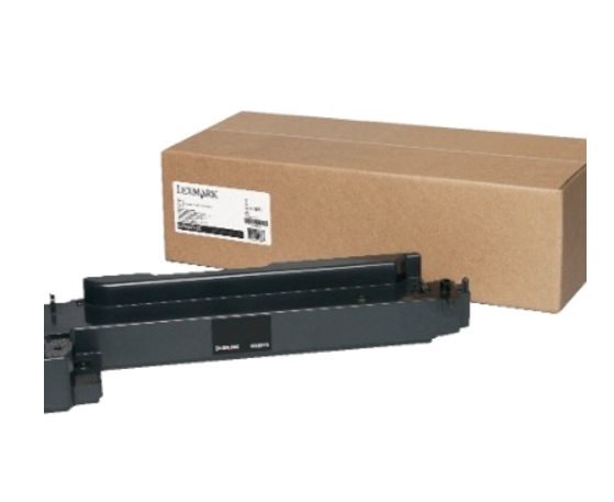 Lexmark C792, X792 Waste Toner Bottle